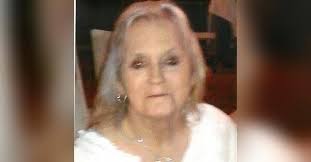 Patricia Ann Morgan Obituary