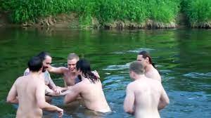 Swimming In The River Gay Porn Video - TheGay.com