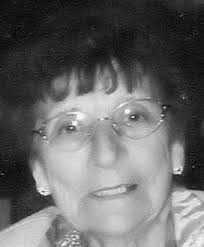 Marie Rochon Obituary