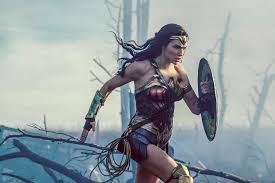 Wonder woman is a 2017 american superhero film based on the dc comics character of the same name, produced by dc films in association with ratpac entertainment and tencent pictures, and distributed by warner bros. Wonder Woman 2017 Filmkritik
