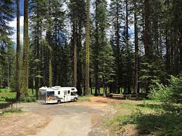 Maybe you would like to learn more about one of these? Yosemite National Park Camping Campendium