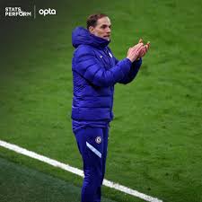 Thomas tuchel is a german professional football manager and former player who is the current head coach of premier league club chelsea. Optajoe On Twitter 5 Chelsea Boss Thomas Tuchel Has Become The First Manager In Premier League History To See His Side Keep A Clean Sheet In Each Of His First Five