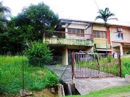 38, jalan novelis u1/86a, laman glenmarie, 40150 shah alam, selangor. Anak Pakcik Mally Seram Rumah Sewa Berhantu Rm50 Sebulan Seksyen 2 Shah Alam