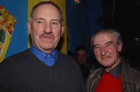 25 faces from a big night out at Jack Rabbit Slims twenty years ago