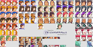 Don't have the resources to do so? Pin On 2d Character