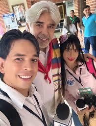 JUNIOR MORALES OFICIAL