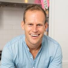 Mark Cozzi's Instagram, Twitter & Facebook