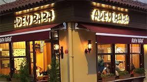 9 reviews of fes cafe a place with such a nice decor and quality of drinks should have had a better service. The Best 14 Fish Restaurants In Istanbul Where To Find Them Heytripster