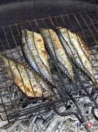 Maquereaux Barbecue Blog Maquereau Barbecue Maquereau Poisson