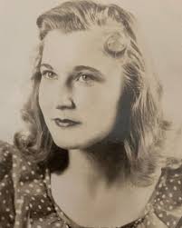 Margie (Stevenson) Johnson Obituary March 9, 2024