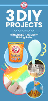 Discover Endless Science Fun With Arm Hammer Baking Soda These Simple Diy Projects Use Materials You Can F Fun Science Science For Kids Activities For Kids