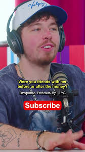 Interviewing Corinna Kopf's Gold Digger