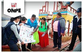 Elección municipal de chuquihuta 2018. Onpe Erm 2018 Elecciones Regionales Y Municipales 2018