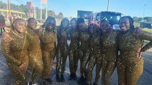 Profile for Dynamic Daze Dance Team