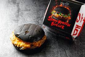 Jika harga asal hidangan yang dijual di mcd berharga s$8.90 (rm27.44) bagi satu set, bungkusan terpakai tanpa makanan dijual sehingga mencecah s$150 (rm462). Spicy Korean Burger Mcdonald S Malaysia Have You Tried Malaysian Flavours