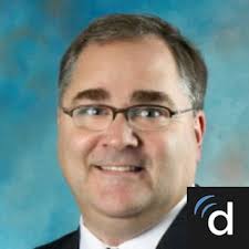 Dr. Louis F. Jacques, MD