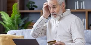 Digital Safety for Seniors – Avoiding Scams