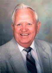 Herbert Julius Christensen Obituary 2013
