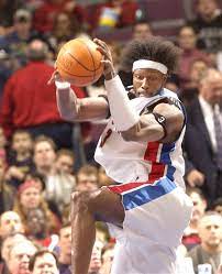 Ben camey wallace (born september 10, 1974) is an american basketball center for the detroit pistons of the nba. Ben Wallace Chris Webber Selected To Basketball Hall Of Fame