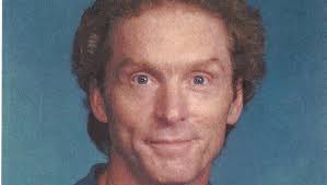 Where is Bobby Fitzgerald?