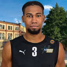 Craig Victor, Basketball Player, Stats, Height, Age