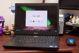 If you want to use another chrome os for pc you can give fydeos a shot. Turning A Crappy Old Windows Pc Into A Full Fledged Chromebook With Cloudready Ars Technica