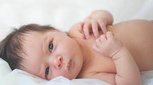 Pain or discomfort in your throat that doesn't go away is one of the most voice changes: When Do Newborns Start To See