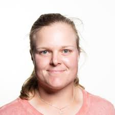 Caroline hedwall fired a 64 including two eagles as she powered into the halfway lead at the scandinavian mixed in gothenburg. 2020 U S Women S Open Caroline Hedwall