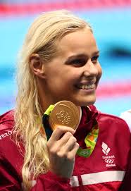 Swim Through Full Results and Photo Gallery of Night 8 of Olympic Swimming