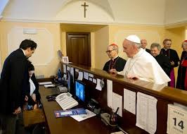 The 19 Best Pope Francis Moments Of 2013 Catholic Memes Catholic Humor Pope Francis Quotes