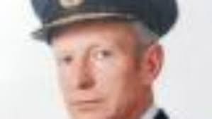 Air marshal resolute till end in opposing anti-nuclear stance