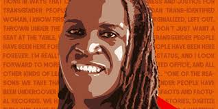 Power to the Polls by Hattie Grimm