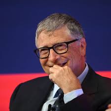 14 More Philanthropists Join the Ranks of Gates' Giving Pledge