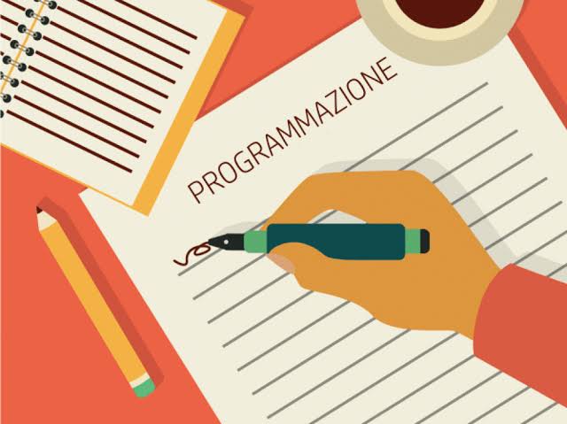 programmazione