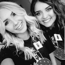 Welcome home Mattea Allen from Anchorage Alaska Mission