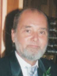 Charles Riedel Obituary