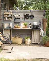 Get free shipping on qualified outdoor kitchen cabinets or buy online pick up in store today in the outdoors department. 25 Outdoor Kitchen Cabinets Outdoor Kitchen Cabinet Ideas Founterior