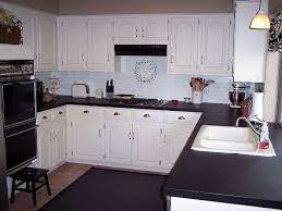 Chalkboard Countertops Kitchen Remodel Countertops Replacing Kitchen Countertops Kitchen Design Diy
