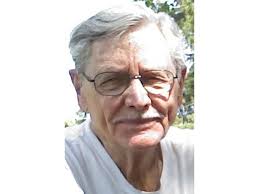 Eugene Seidel Obituary (1927