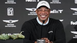 Tiger Woods won't rule out playing this year's Masters - News - Golf  Australia Magazine