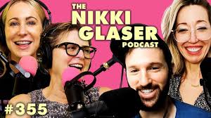 # 355 Nikki's Feet, Tips For Brian, Comedian's Impersonated & More