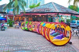30 tempat menarik yang wajib dikunjungi di melaka. Tempat Menarik Di Pasir Gudang Pasir Gudang Is A City In Johor Bahru District Johor Malaysia