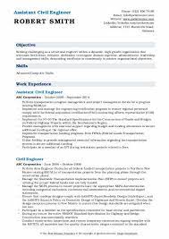 We did not find results for: Civil Engineer Resume Samples Qwikresume