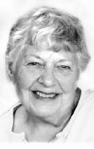 Nancy Conner Obituary (2015)