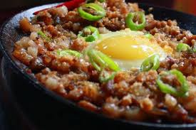 Pork Sisig Recipe In 2020 Pork Sisig Sisig Recipe Sisig