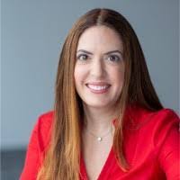 Sandra Nudelman's Instagram, Twitter & Facebook