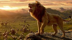 Maybe you would like to learn more about one of these? Review The Lion King Is A Visually Beautiful Remake Of The Original Animated Film Geektyrant