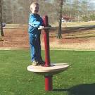 Spinner Bowl - ELE4000- Solitaires Spinners - Playground