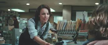 'state of play' will be available directly from our website in streaming format and for download (1080p, 720p and sd resolution), with stereo and 5.1. Rachel Mcadams In The Film State Of Play 2009 The Time Traveler S Wife State Of Play Rachel Mcadams
