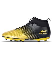 Shop our huge selection of football boots! Nivia Sports Football Shoes